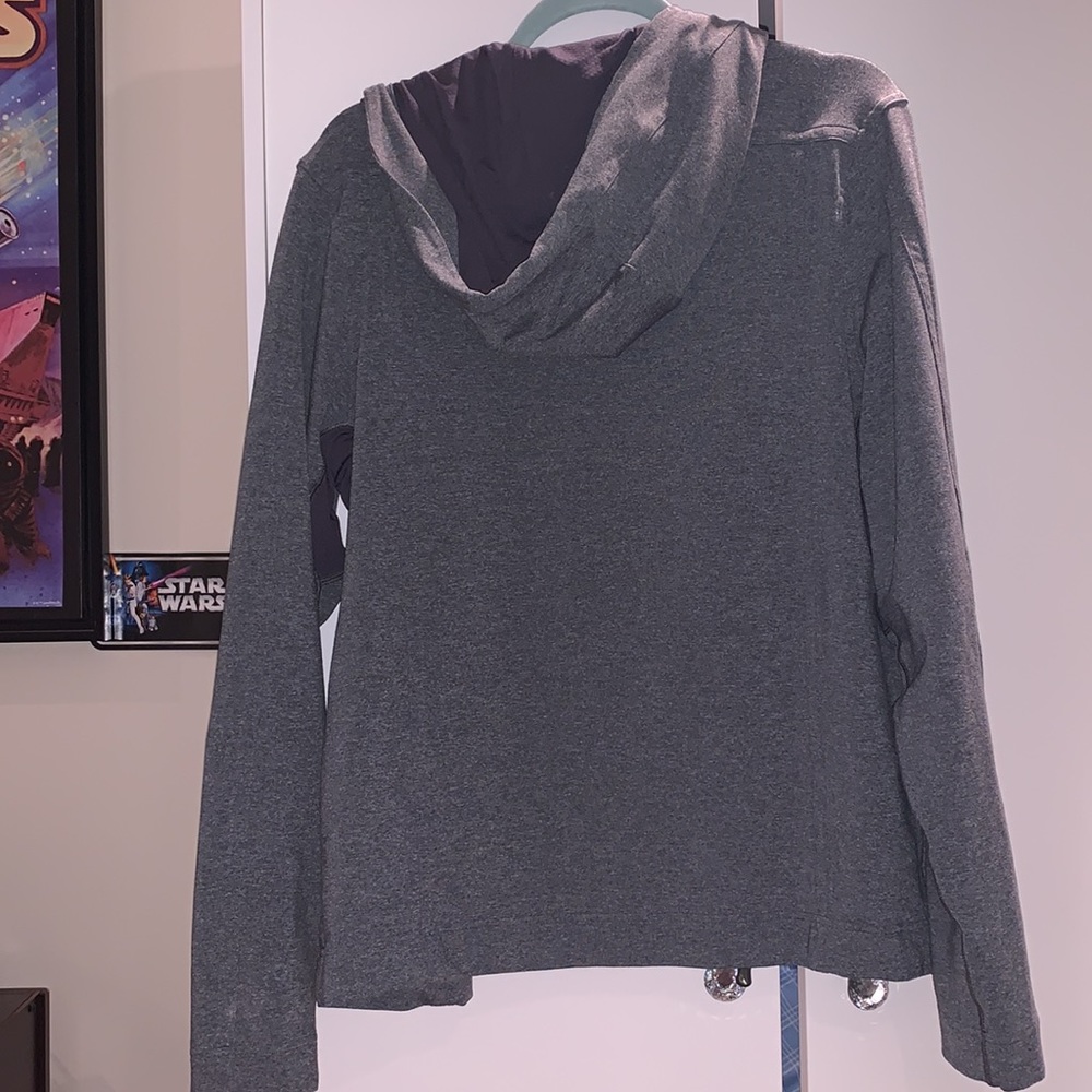Track jacket - Picture 4 of 5